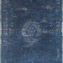 FadingWorld 8254 vloerkleed - blauw online kopen bij Mooier Thuis