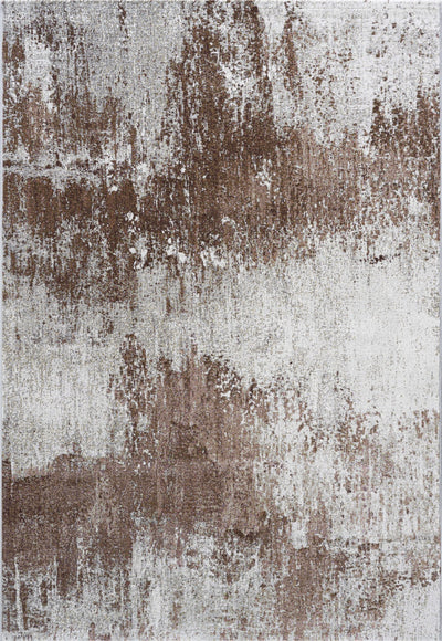 Vloerkleed Anouk 6280 Bruin