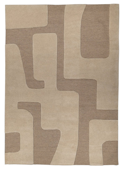 Vloerkleed Trenton 560 Beige
