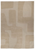 Vloerkleed Trenton 600 Creme