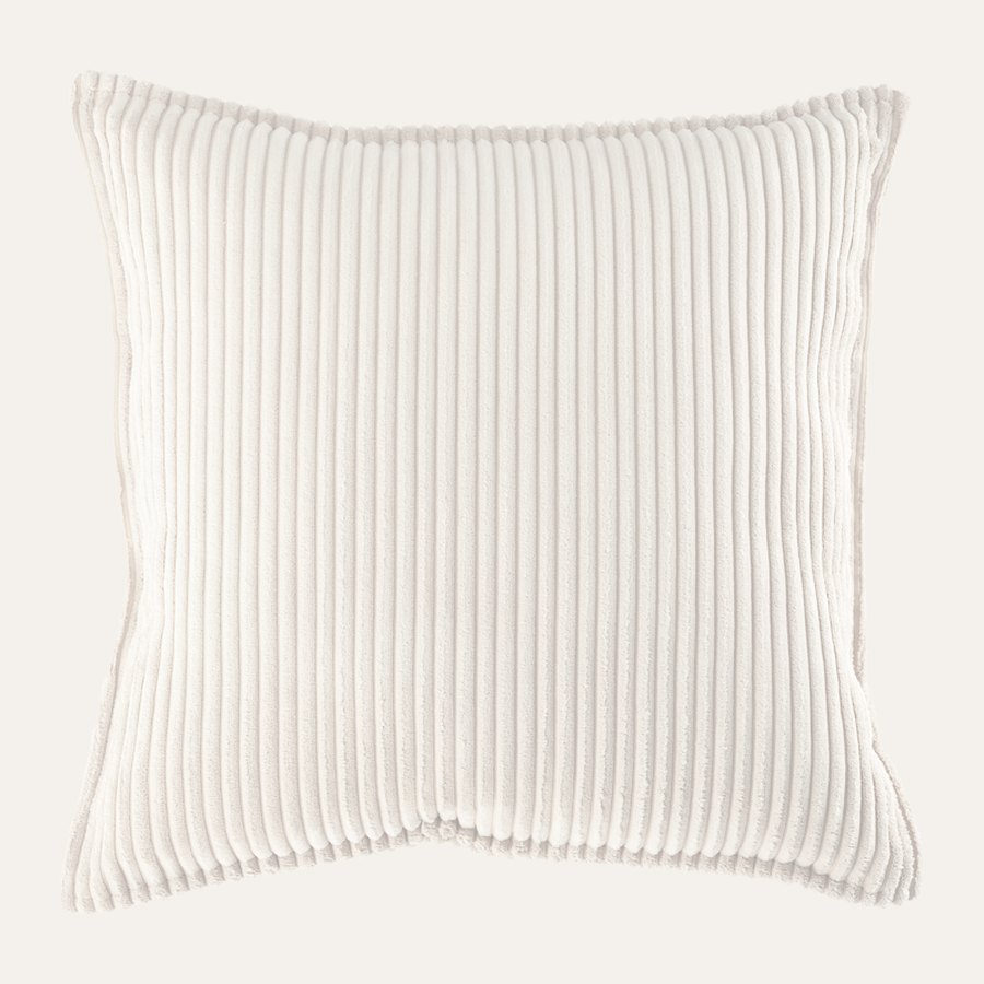 Het vierkante kussen