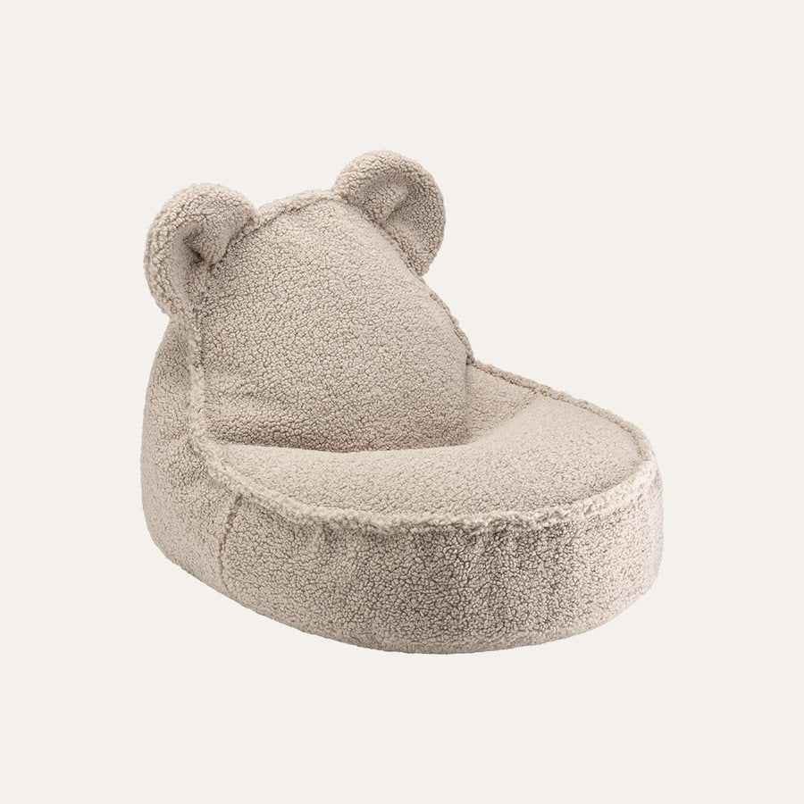 Wigiwama Berenzitzak in Biscuit (beige)