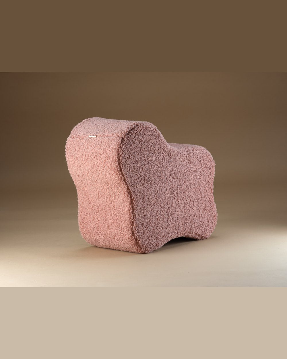 Wigiwama Wolkenpoef Guava in een kinderkamer