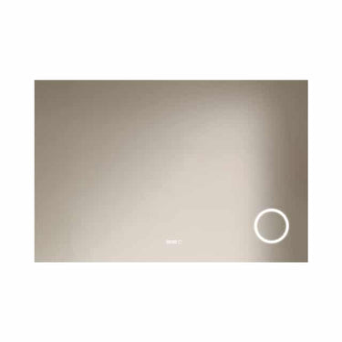 Badkamerspiegel Lorina 120×80 cm met dimbare LED en anticondens